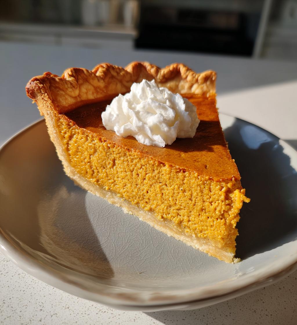 easy thanksgiving dessert