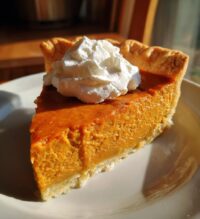 easy thanksgiving desserts