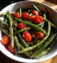 easy thanksgiving dish