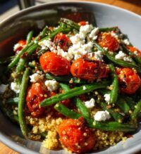 easy thanksgiving dishes
