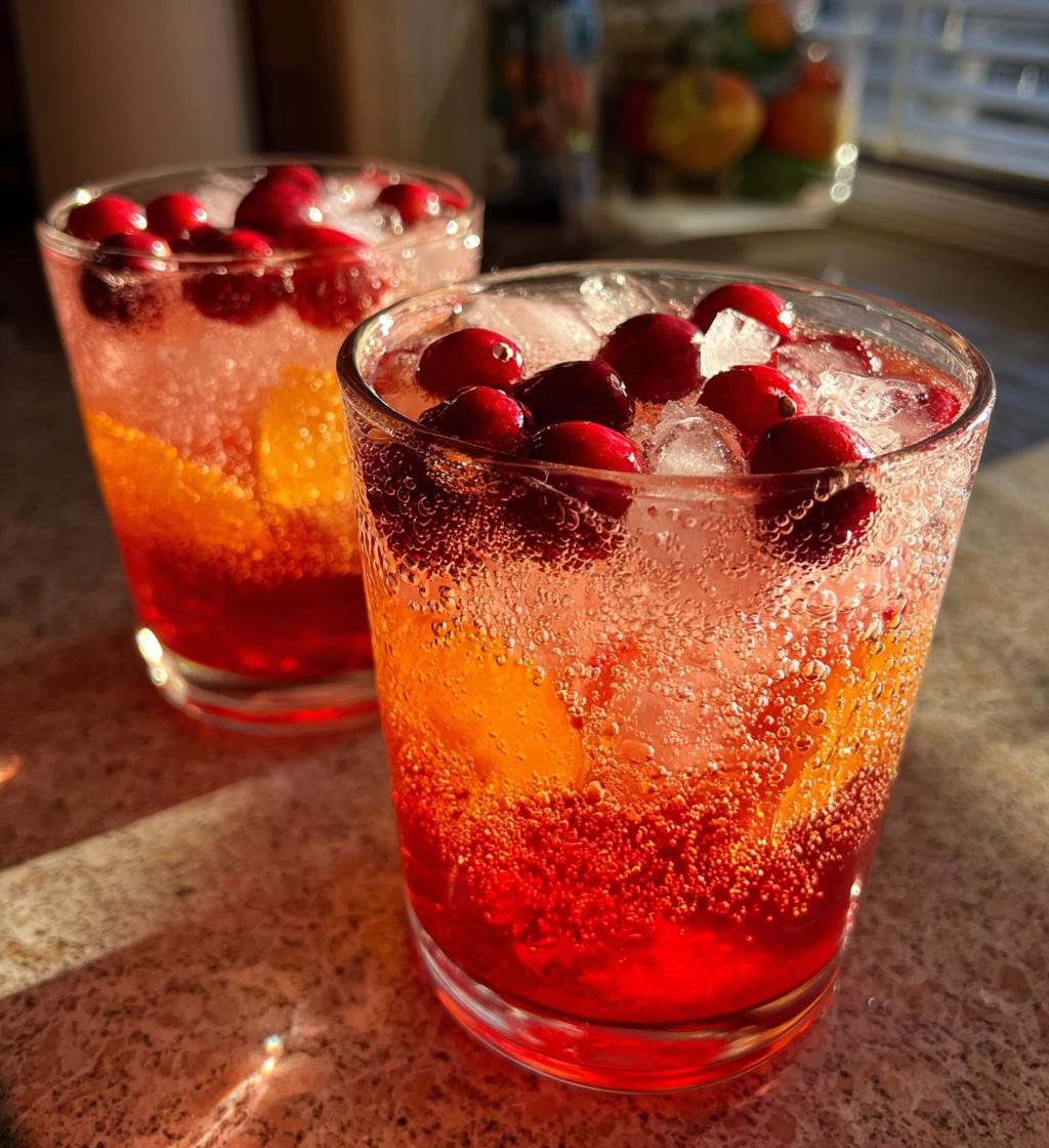 easy thanksgiving drinks