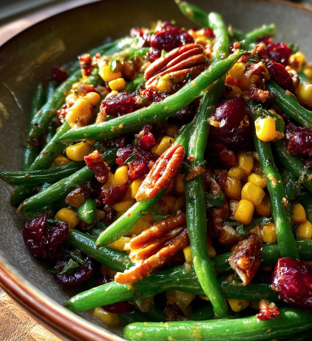 easy thanksgiving recipes sides