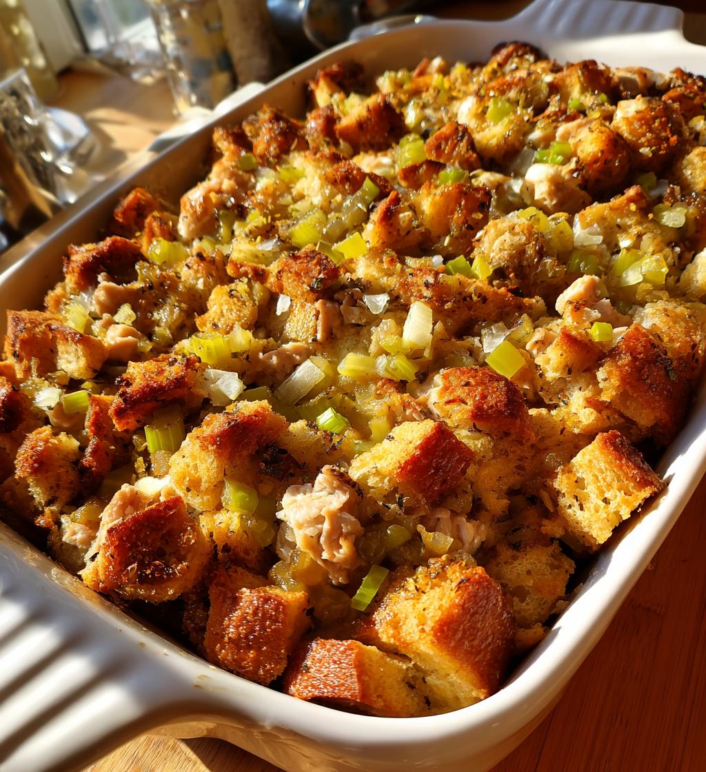 easy thanksgiving recipes