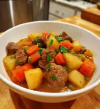 fall crockpot recipes