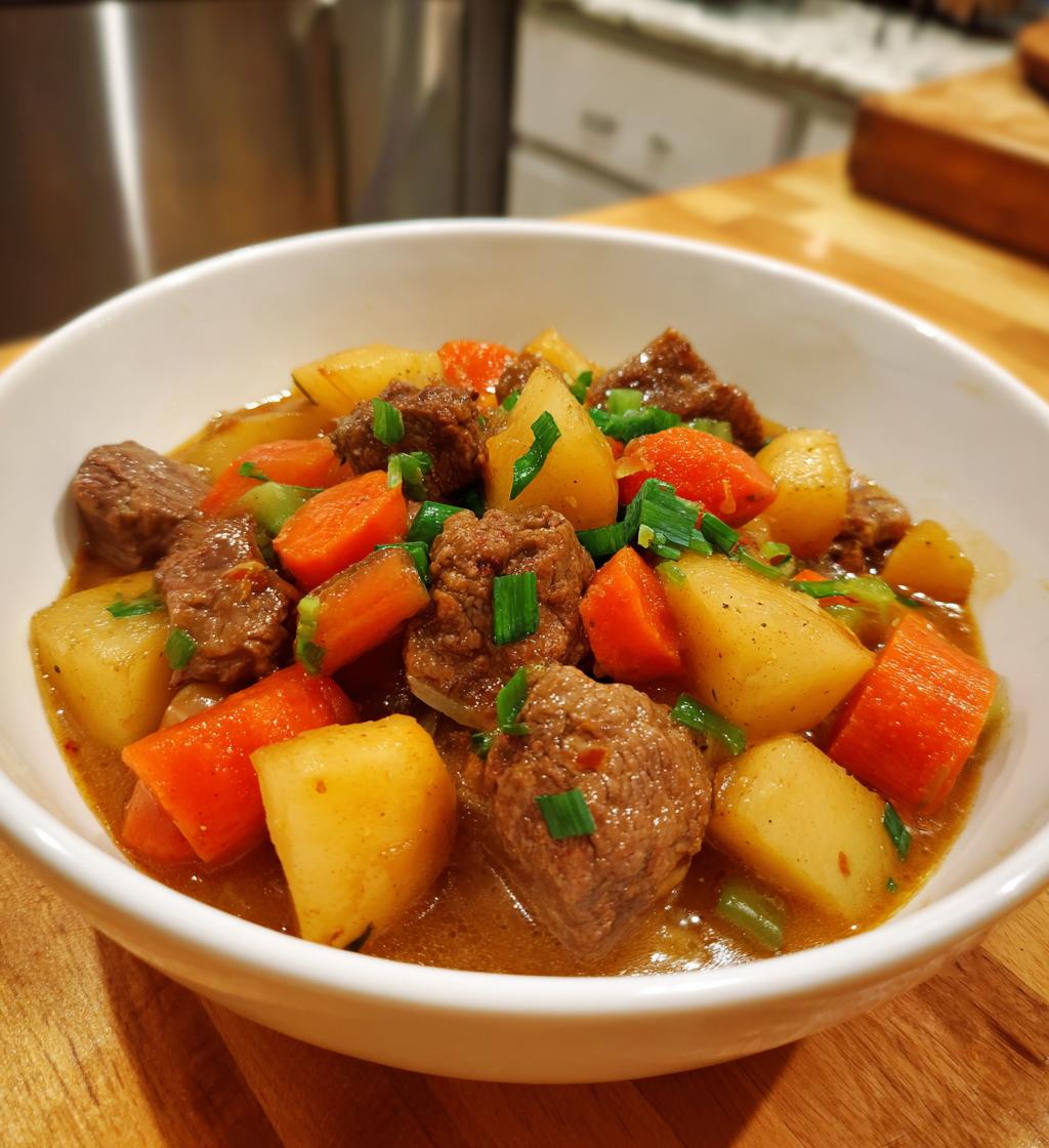 fall crockpot recipes