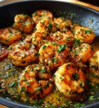 famous red lobster shrimp scampi