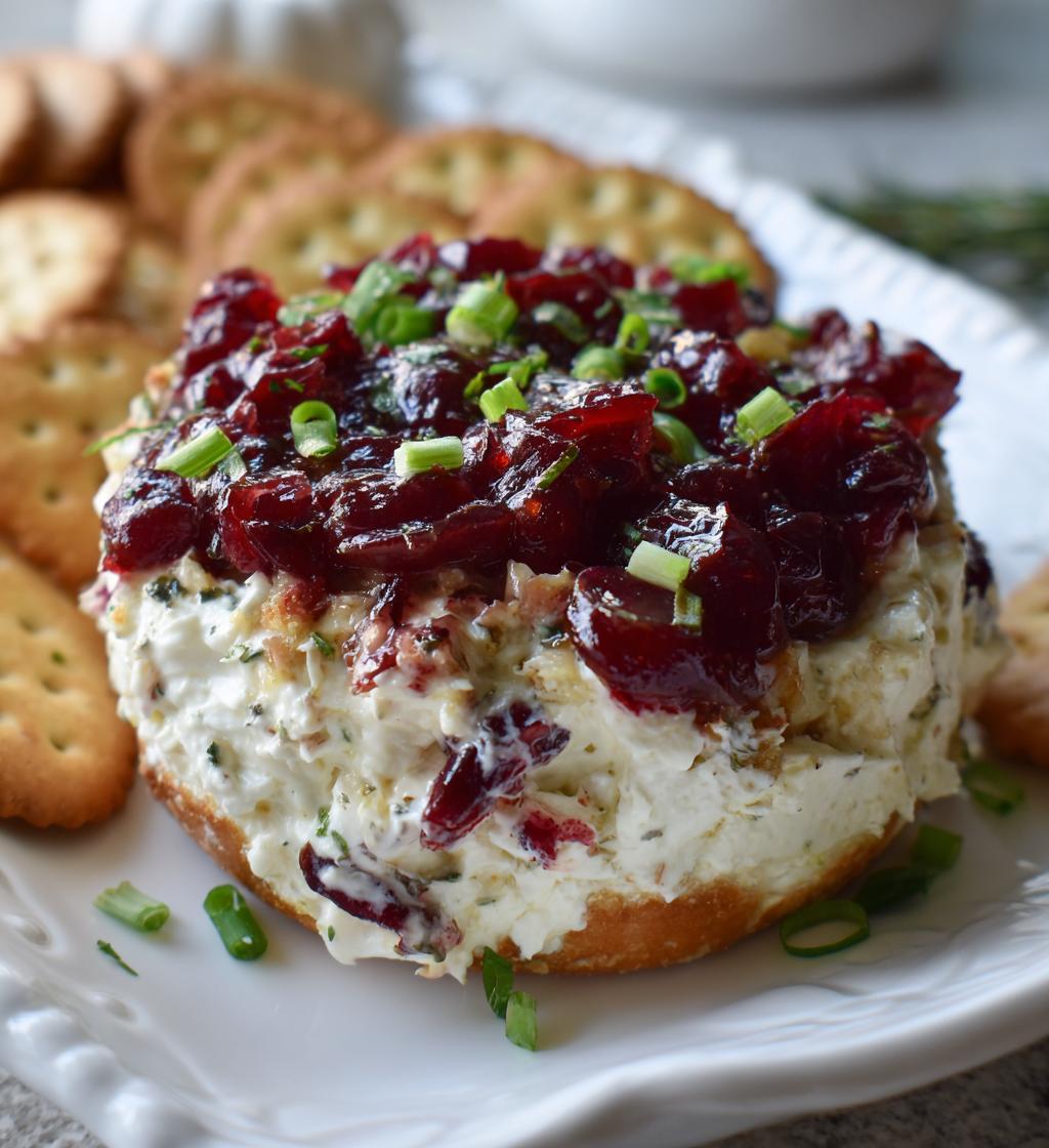 festive thanksgiving appetizers