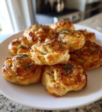finger food thanksgiving