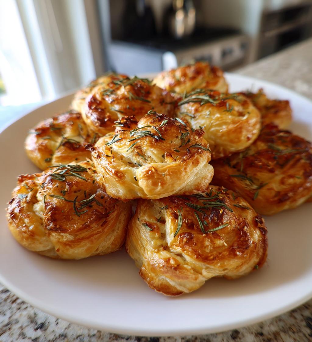 finger food thanksgiving