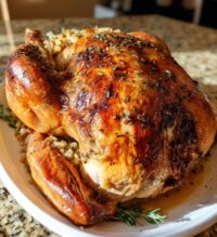 food for thanksgiving