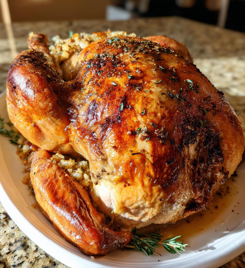 food for thanksgiving