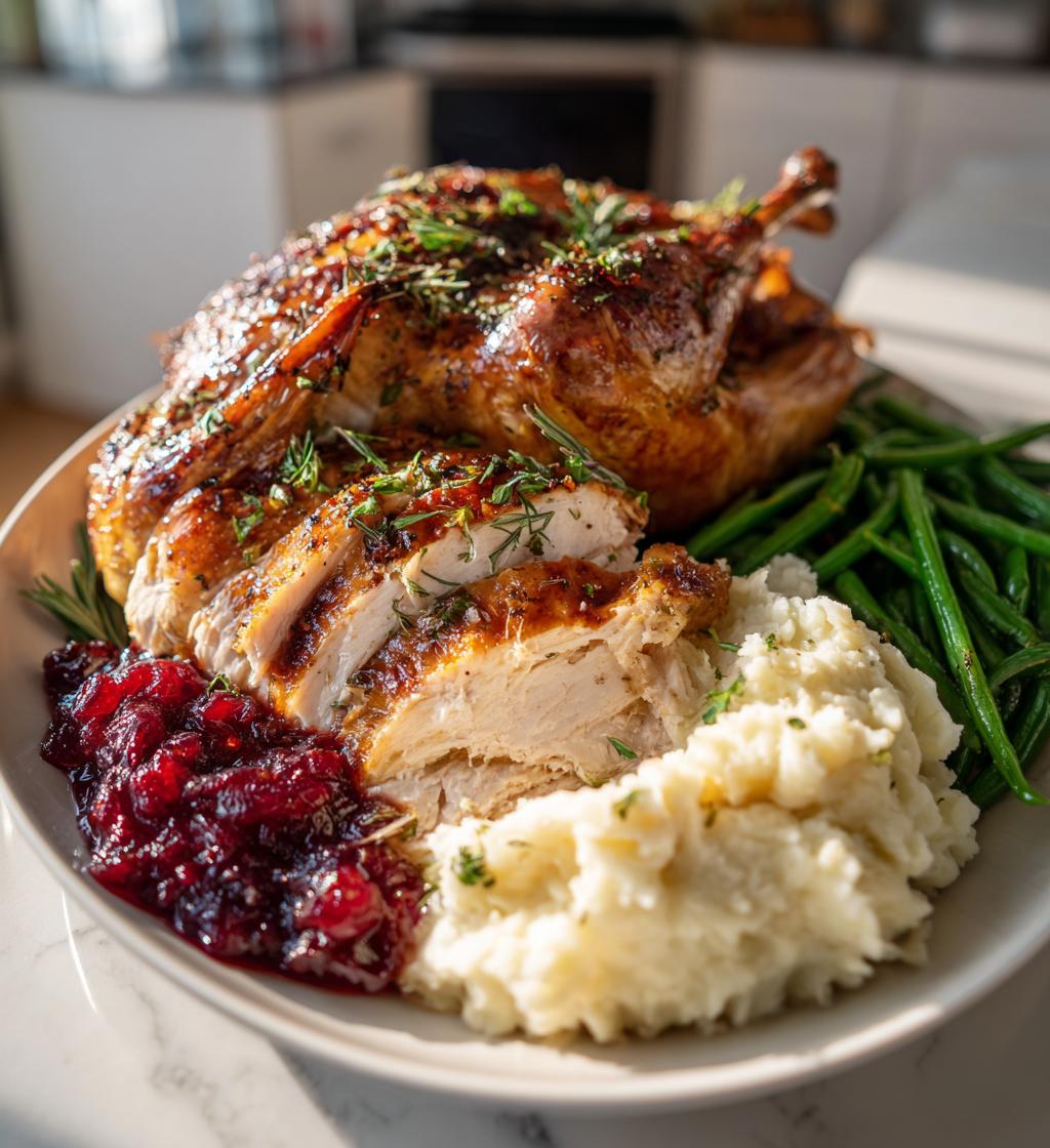 food thanksgiving
