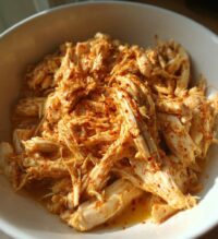 frozen chicken crockpot recipes