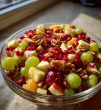 fruit for thanksgiving