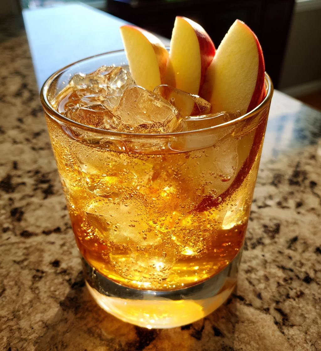 fun thanksgiving cocktails