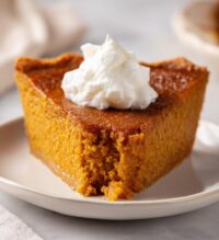 fun thanksgiving desserts