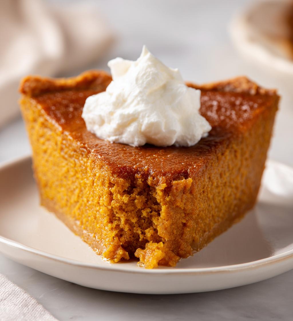 fun thanksgiving desserts