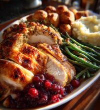 fun thanksgiving food ideas