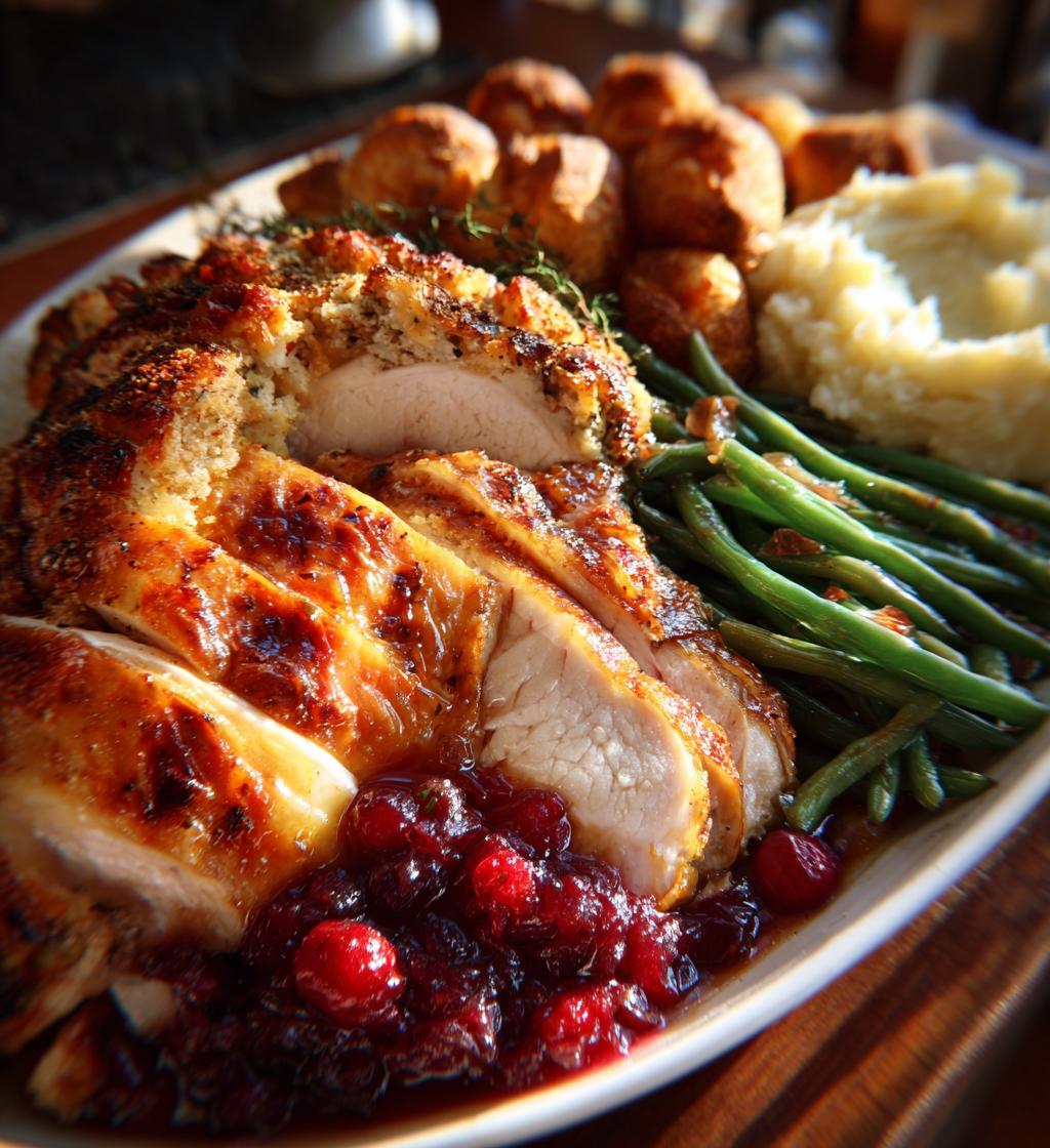 fun thanksgiving food ideas