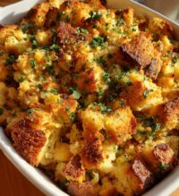 gf stuffing thanksgiving