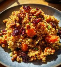 gluten and dairy free thanksgiving
