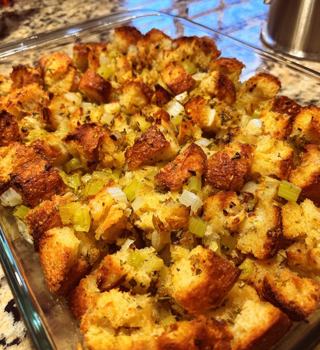 gluten free dairy free thanksgiving
