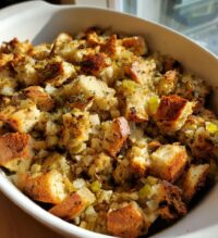 gluten free dressing thanksgiving