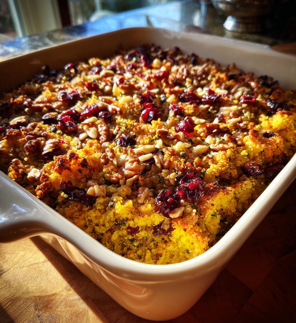 gluten free recipes thanksgiving