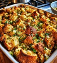 gluten free stuffing thanksgiving