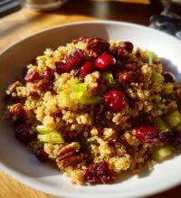 gluten free thanksgiving sides