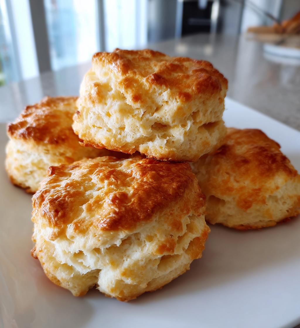 grandmas biscuits