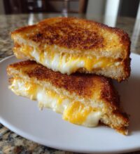 grilled cheese sandwich