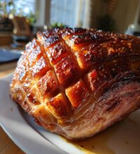 ham for thanksgiving