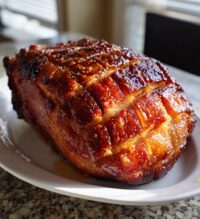 ham recipes for thanksgiving
