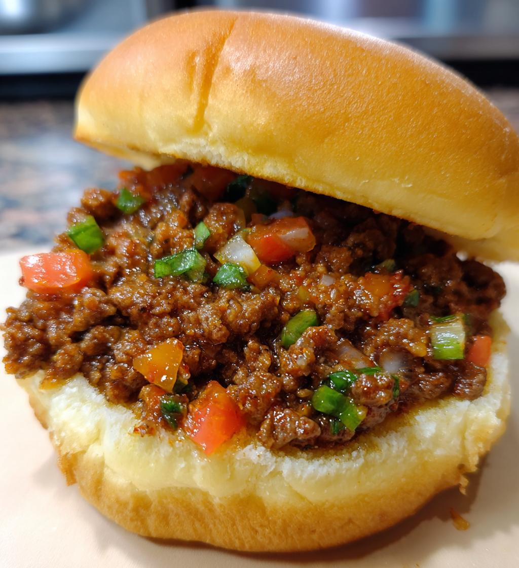 hamburger crockpot recipes