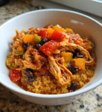 healthy crockpot meals