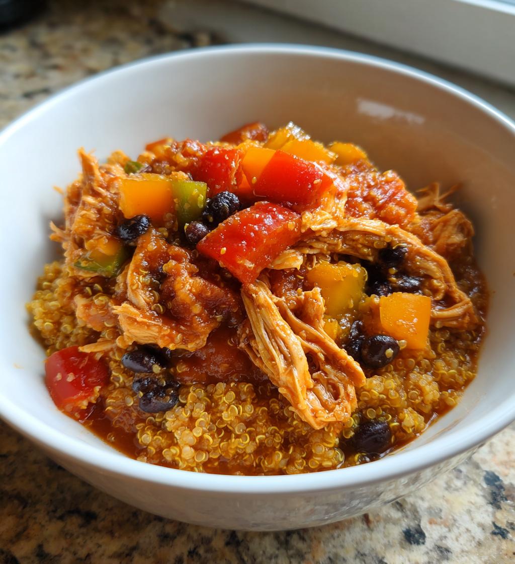 healthy crockpot meals