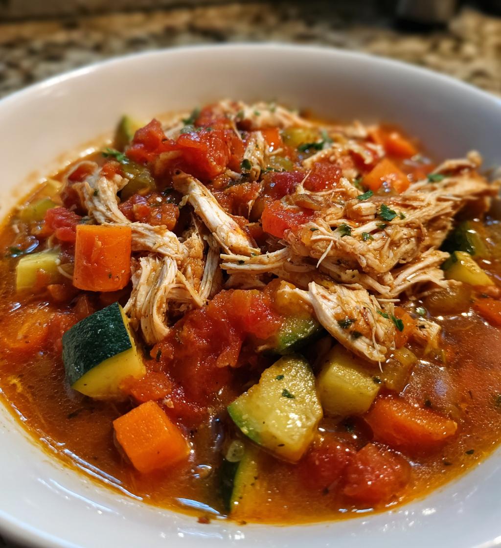 healthy crockpot recipes