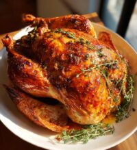 holiday recipes thanksgiving