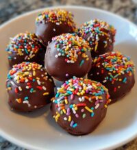homemade starbucks copycat cake pops