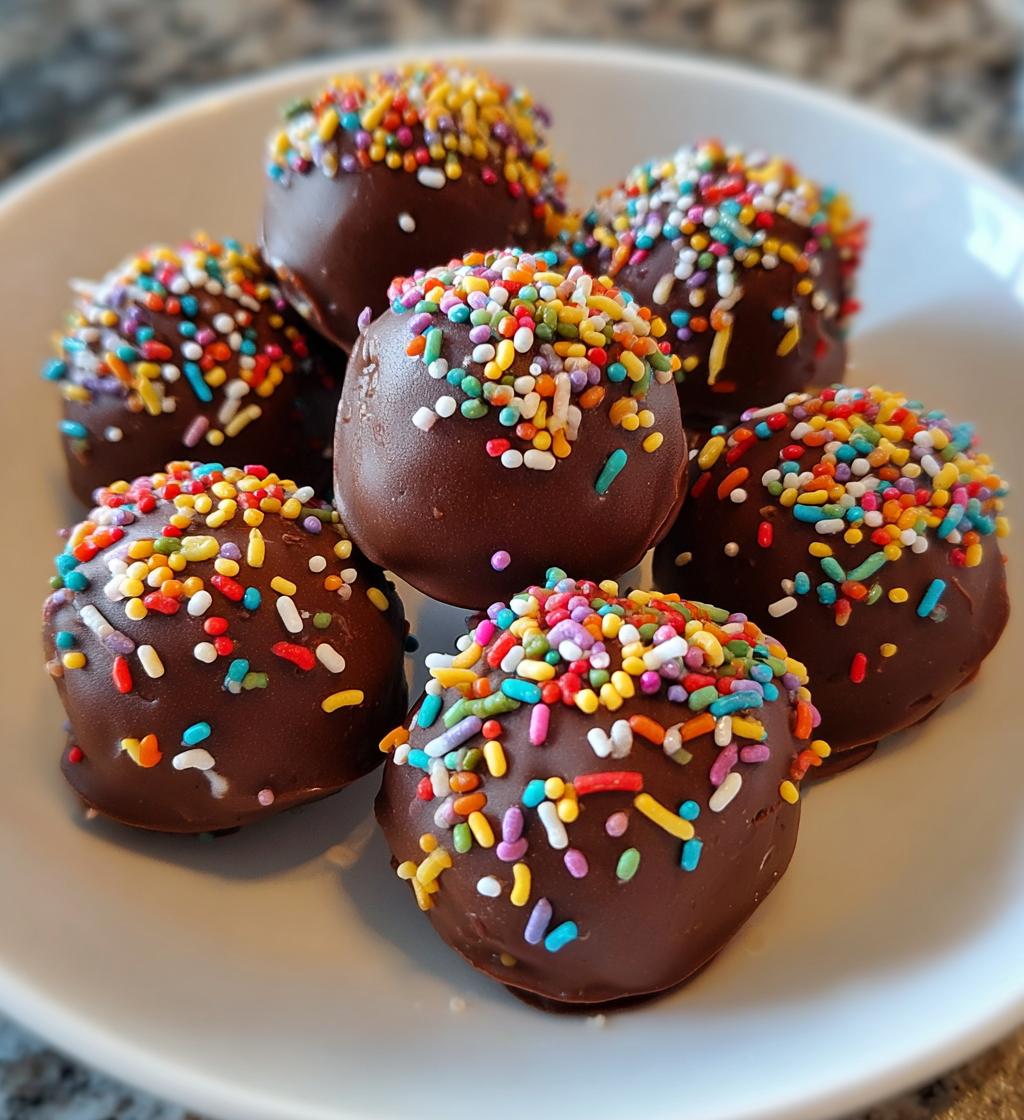 homemade starbucks copycat cake pops