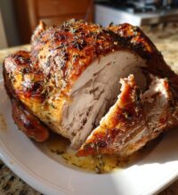 how to make a thanksgiving turkey