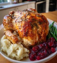 ideas for thanksgiving dinner