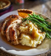 ideas para thanksgiving