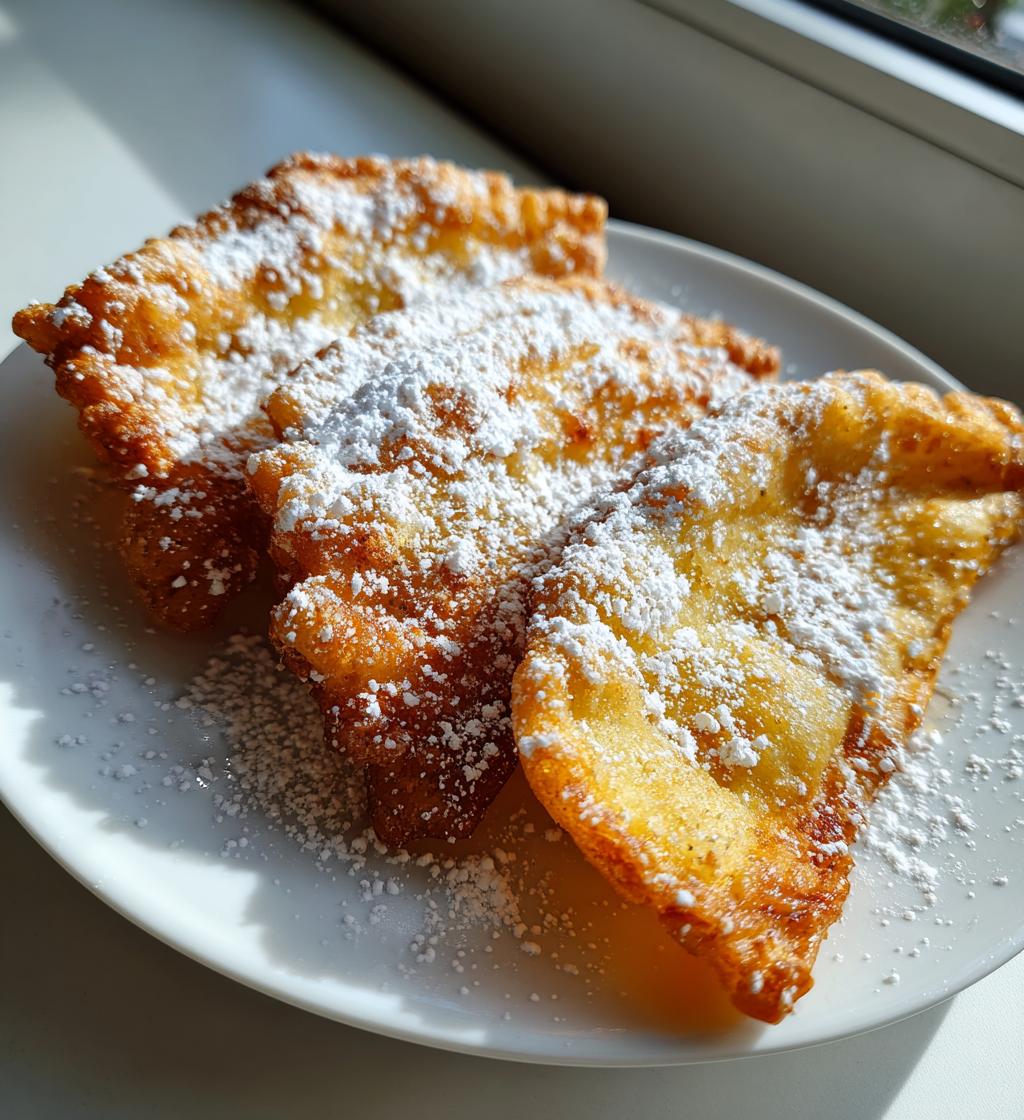 indian frybread