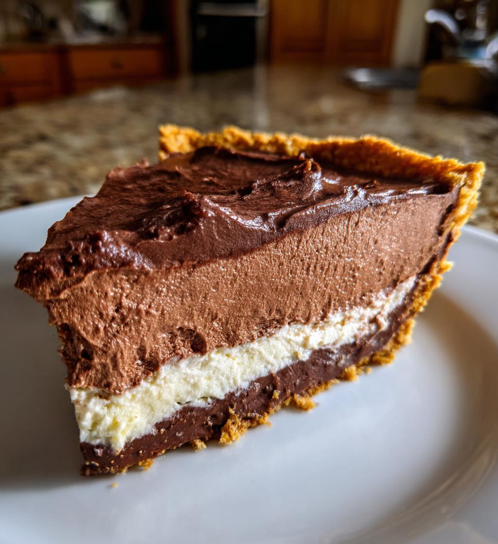 keto french silk pie recipe