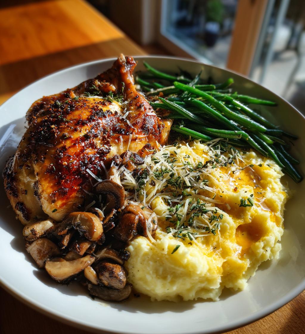 keto thanksgiving dinner