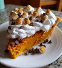 kid friendly thanksgiving desserts