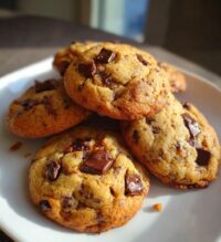 lazy cake cookies