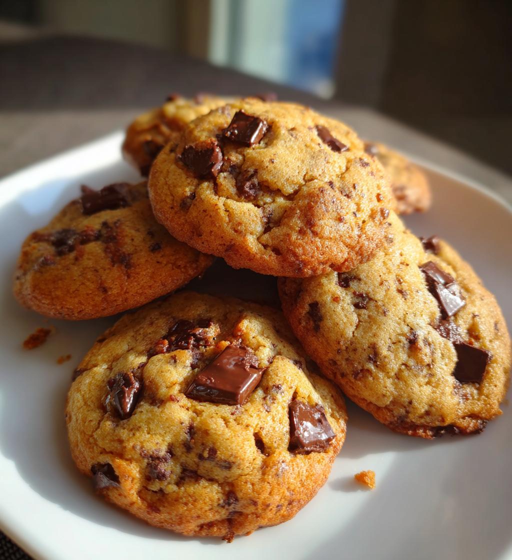 lazy cake cookies